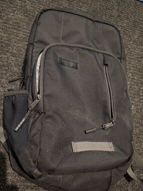 Timbuk2 Black Everyday Backpack